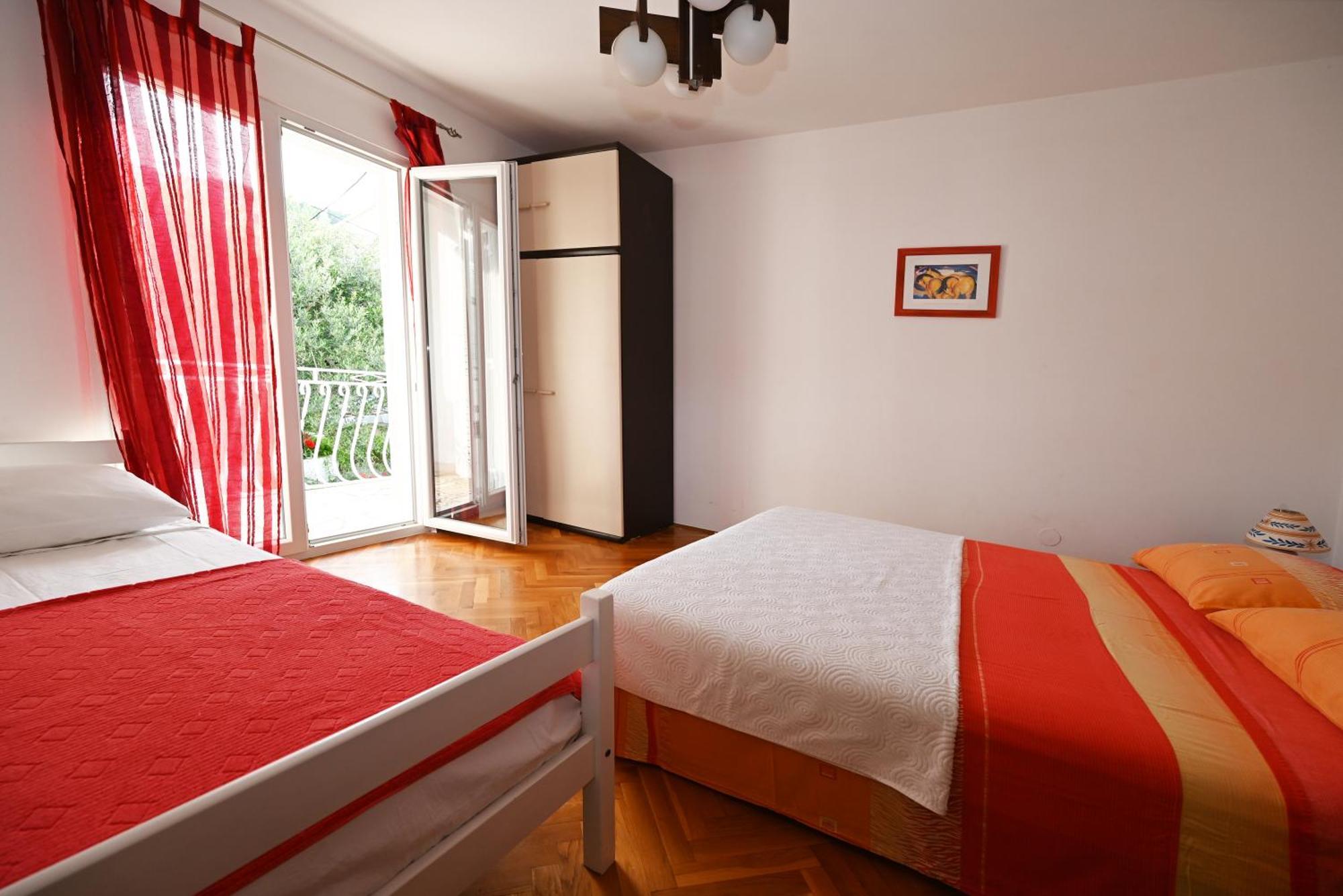 Apartments Majapaula Slatine Zewnętrze zdjęcie